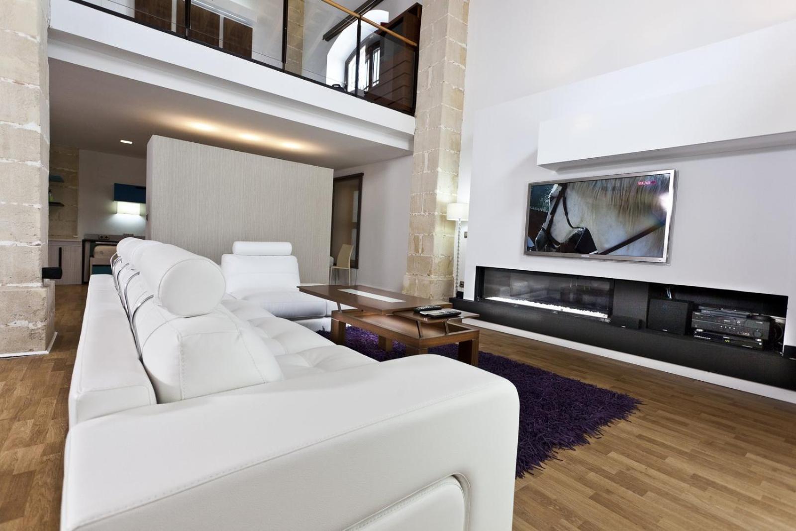G&H Apartments - Duplex Tipo Loft Херес-де-ла-Фронтера Экстерьер фото