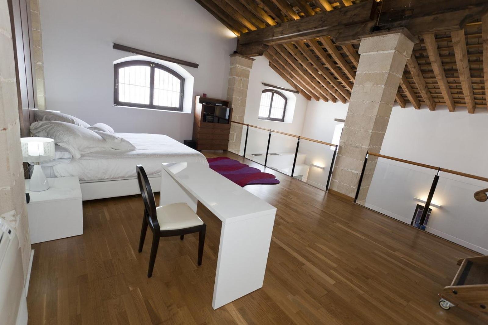 G&H Apartments - Duplex Tipo Loft Херес-де-ла-Фронтера Экстерьер фото