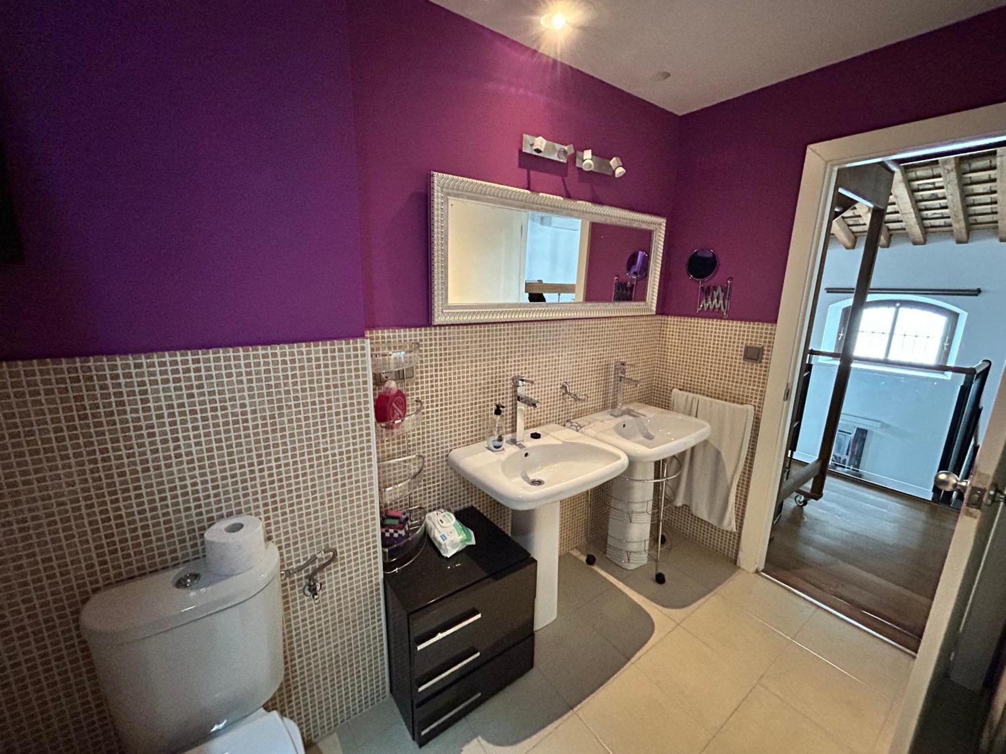 G&H Apartments - Duplex Tipo Loft Херес-де-ла-Фронтера Экстерьер фото
