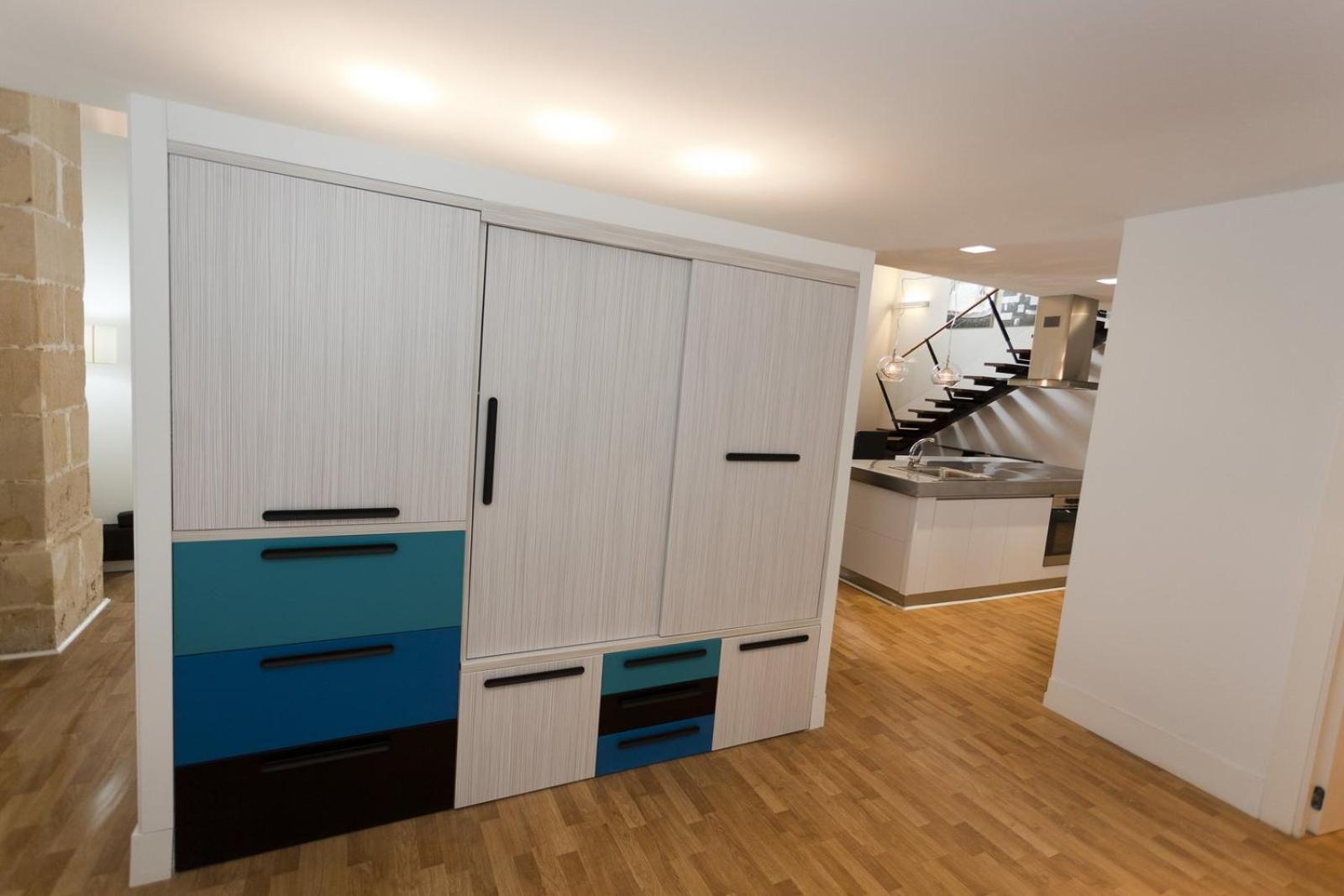 G&H Apartments - Duplex Tipo Loft Херес-де-ла-Фронтера Экстерьер фото
