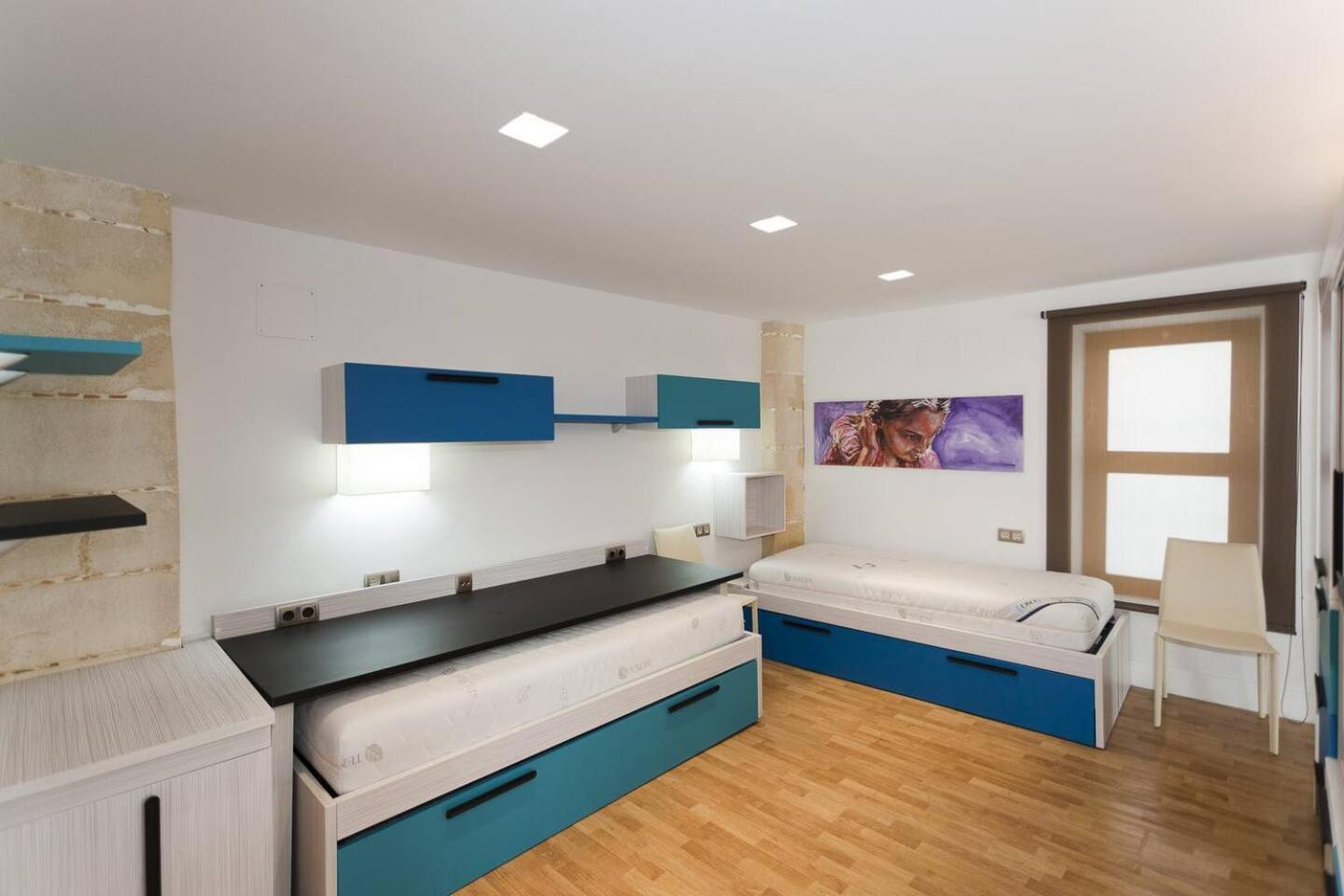 G&H Apartments - Duplex Tipo Loft Херес-де-ла-Фронтера Экстерьер фото