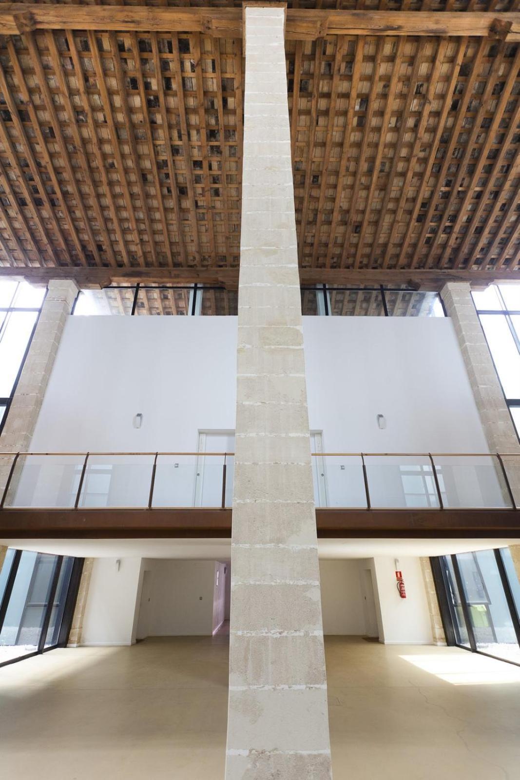 G&H Apartments - Duplex Tipo Loft Херес-де-ла-Фронтера Экстерьер фото
