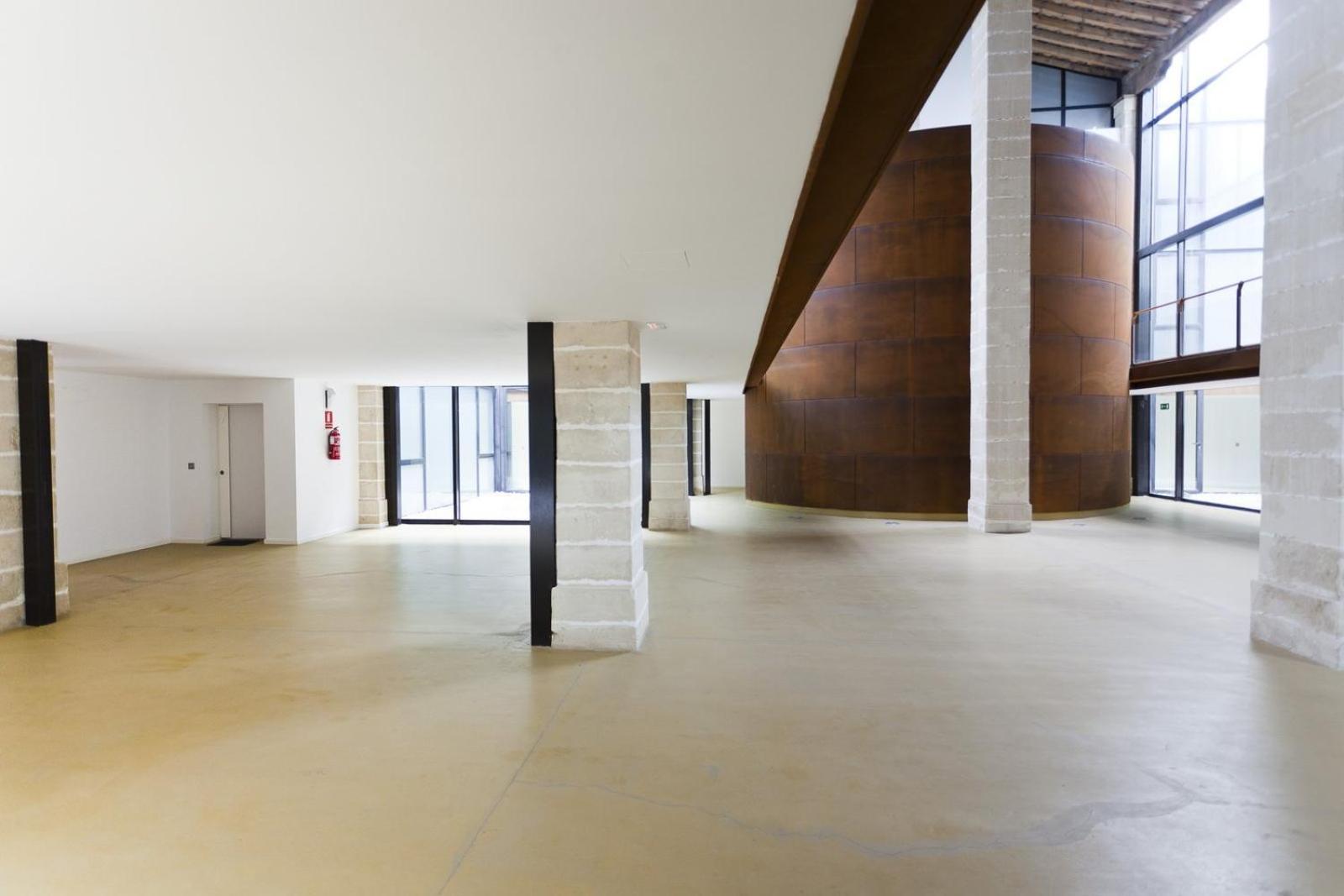G&H Apartments - Duplex Tipo Loft Херес-де-ла-Фронтера Экстерьер фото