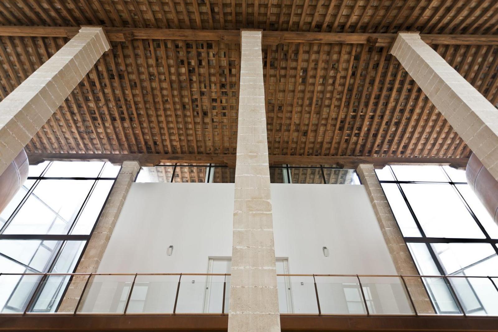 G&H Apartments - Duplex Tipo Loft Херес-де-ла-Фронтера Экстерьер фото