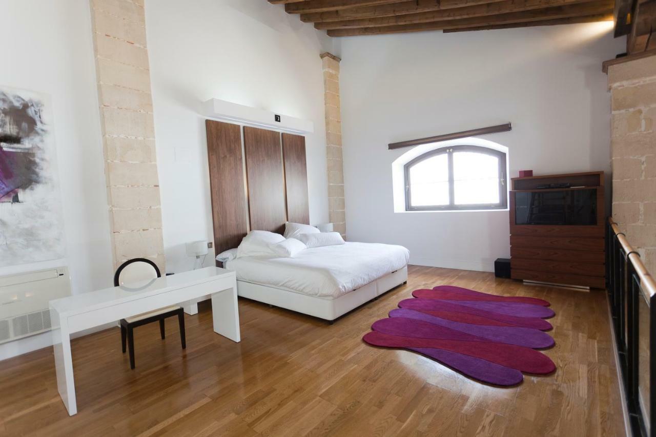 G&H Apartments - Duplex Tipo Loft Херес-де-ла-Фронтера Экстерьер фото